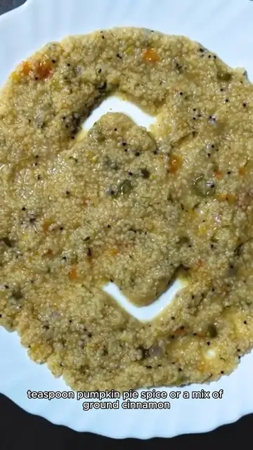 Video thumbnail for pumpkin cold foam recipe