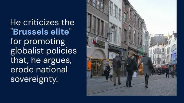 'Video thumbnail for Orban’s Trump Prediction Came True — Now He’s Coming for Brussels'