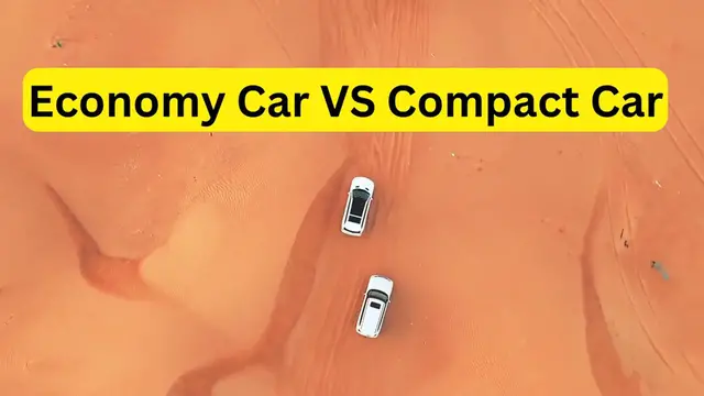 Video thumbnail for Economy Car VS Compact Car