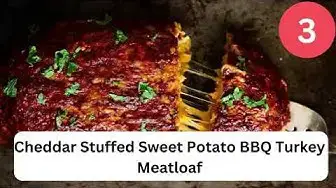 Video thumbnail for Classic Meatloaf Recipe : top 5 recipe