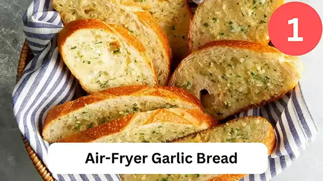 Video thumbnail for Bread Recipe : top 5 recipe
