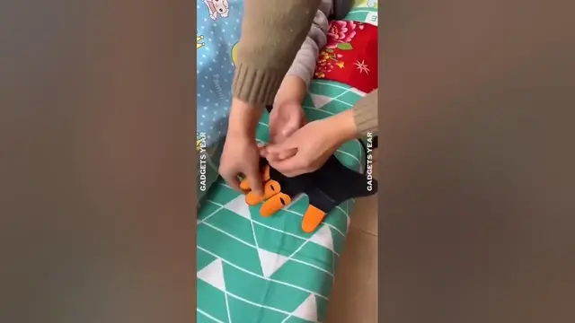 Video thumbnail for Product Link in Bio ✅ | Robotic Glove for Hands | #viral