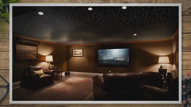 'Video thumbnail for How To Soundproof A Basement Ceiling'