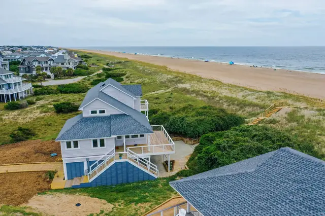 Video thumbnail for Pet Friendly Vacation Rentals On Bald Head Island: A Perfect Beach Getaway