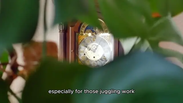 Video thumbnail for HIIT for Busy Schedules