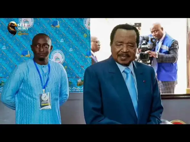 Video thumbnail for In politics and sport, the stories unfolding across Africa and beyond are grabbing global attention