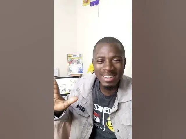 Video thumbnail for Wewe Nimwema #johnselephilip  #musicvideo