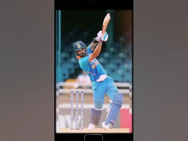 Video thumbnail for virat kohli ‎@ashvinjoshi1393  #cricket  #viral  #Virat