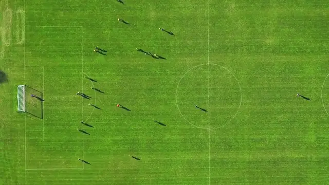 Video thumbnail for Cruz Azul vs. Puebla - Clash of the Titans