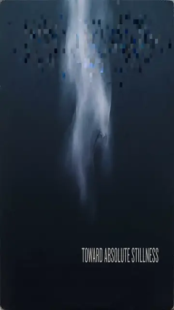 Video thumbnail for 22 - Finality - Towward Absolute Stillness, "The Frequency of Otara (Reimagined)"