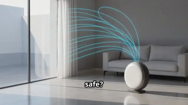 'Video thumbnail for Are Ionizers Safe? When and How to Use Them Safely'