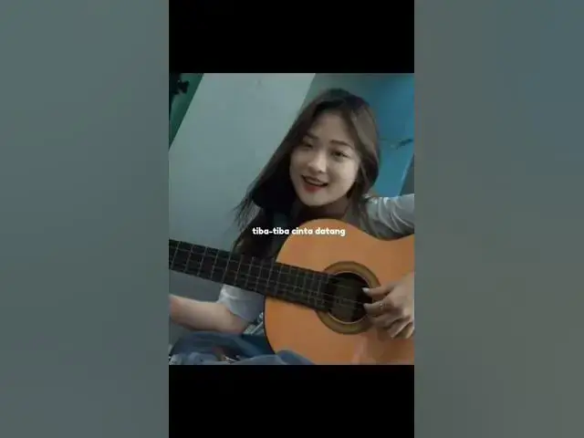 Video thumbnail for Musical hits  #tibatibacintadatang #cover #fypage #viralvideo #liriklagu #story #syfulbhr