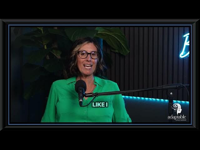 Video thumbnail for Why Your Body Feels Unsafe