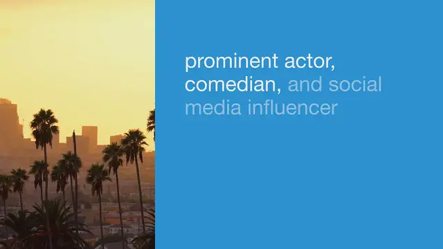 Video thumbnail for King Bach (Andrew Bachelor): Exploring His Net Worth and Influential Career