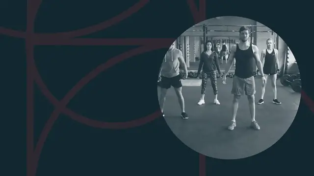 Video thumbnail for Fitness for People with Disabilities