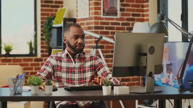 Video thumbnail for Remote Work and Fitness