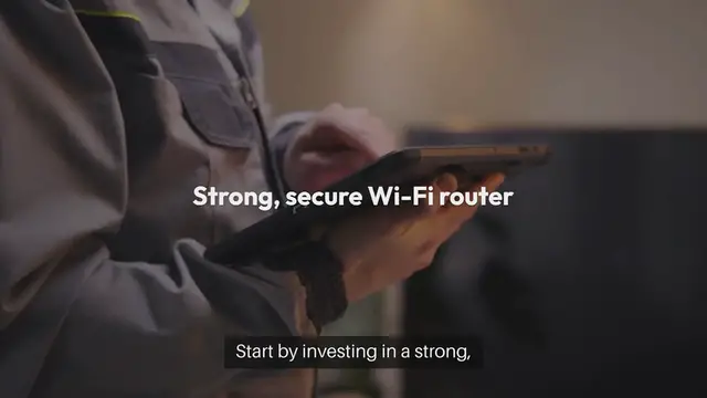 Video thumbnail for Protecting Your Smart Home Investment