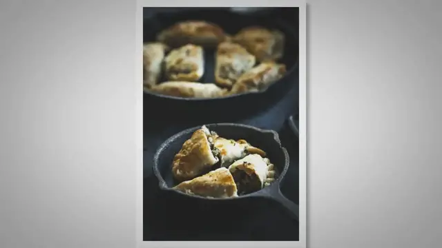 'Video thumbnail for Discover Phoenix's Best Empanadas: A Culinary Tour of Latin Delights - Lost In Phoenix'