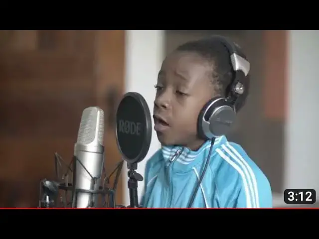 Video thumbnail for Unastahili Kuabudiwa - John Sele Philip, Swahili worship