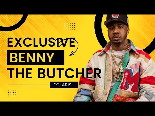 Video thumbnail for Benny The Butcher Responds To Buffalo Shooting: "It's A Sad Day For The City"