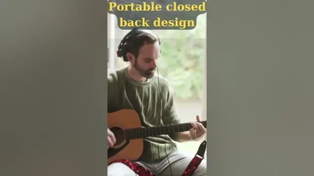 Video thumbnail for Focal Brings the Studio On The Go with Listen Headphones #review #latest reviews #fun