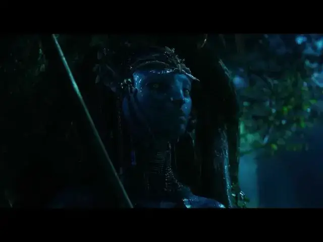 Video thumbnail for Jake Rescues His Children Scene | AVATAR: THE WAY OF WATER (2022) Movie CLIP HD