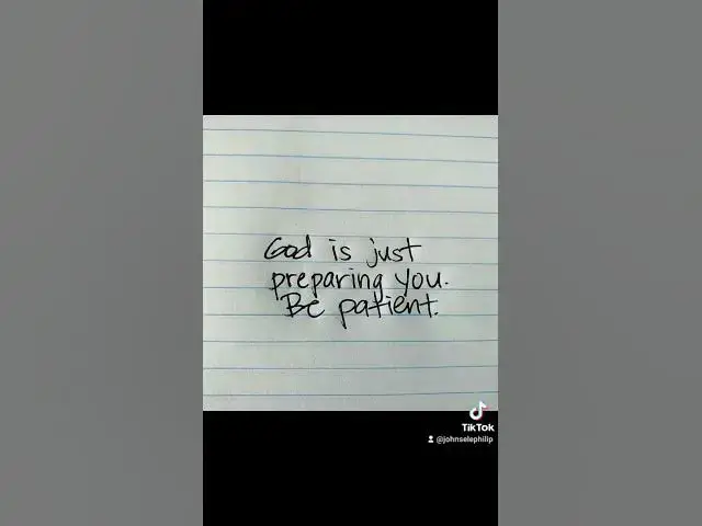 Video thumbnail for God Can and God Will! Subscribe 🙏