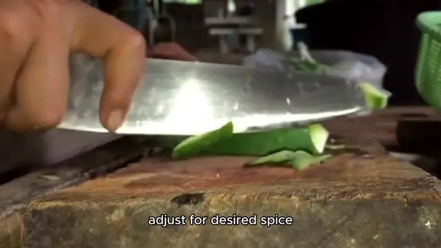 Video thumbnail for pico recipe