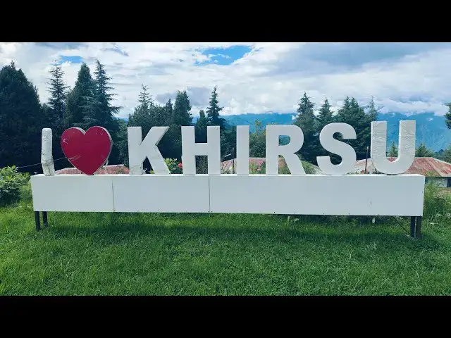 Video thumbnail for आज ही उत्तराखंड के खीरसू की शांति का अनुभव करें! #khirsu #uttarakhand