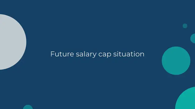 Video thumbnail for The Wolves Solved Their Own Mess Through the NBA Draft