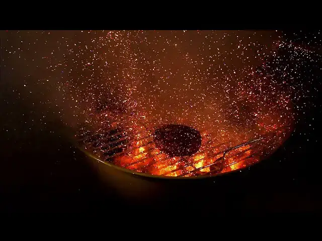 'Video thumbnail for Fire'