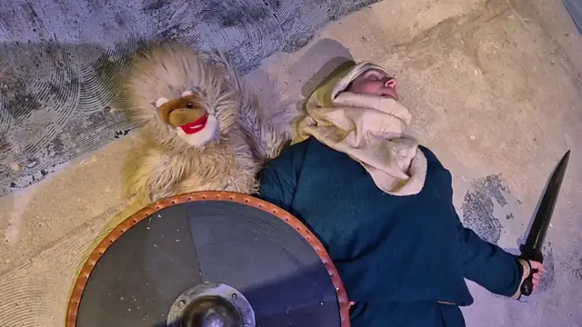 Video thumbnail for 1000036748.mp4