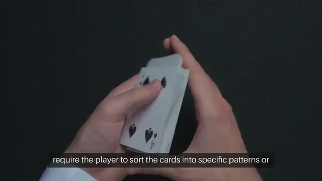'Video thumbnail for Solitaire Card Games'