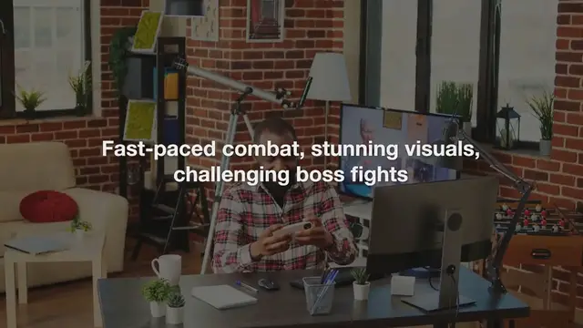 Video thumbnail for Black Myth: Wukong PS5 Review In Progress: A Potential Masterpiece