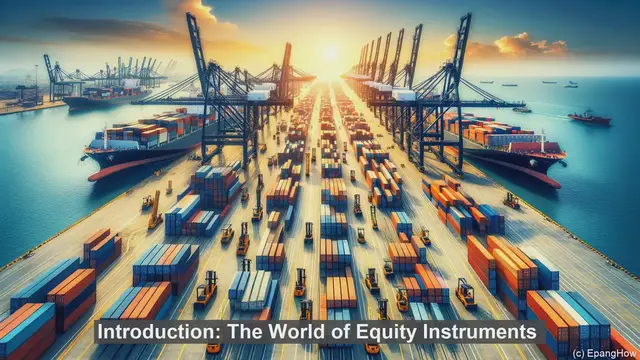 Video thumbnail for What is the difference between a stock option and a stock warrant?