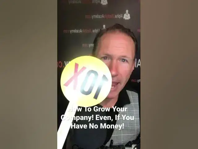 Video thumbnail for How Joint Venture Marketing Works (jv deals)