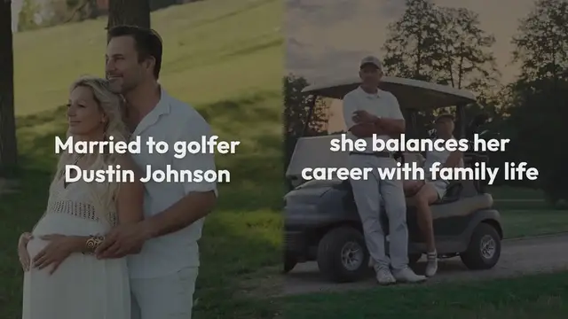 Video thumbnail for "Wayne Gretzky's Children: Exploring Their Diverse Paths and Family Legacy"