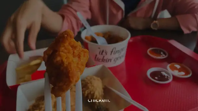 Video thumbnail for kfc menu 2024 Price