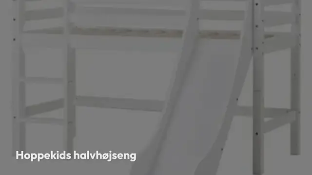 Video thumbnail for Juniorseng: 5 fantastiske og komfortable juniorsenge i 2024