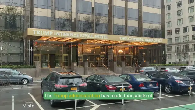 Video thumbnail for Trump Releases Classified JFK Assassination Files – What Do They Reveal?