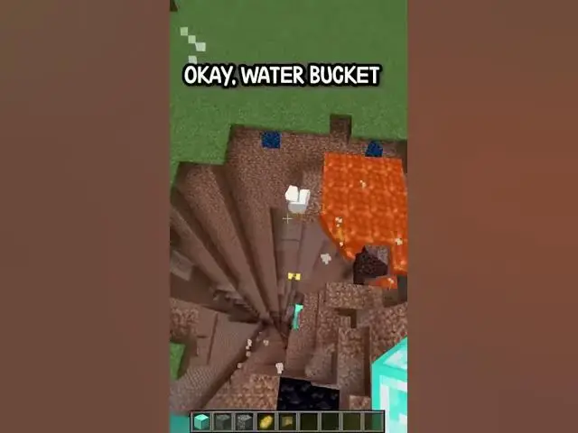 Video thumbnail for Viral Troll edit #minecraft