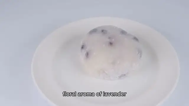 Video thumbnail for levander cookies