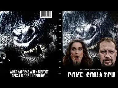 'Video thumbnail for Coke Squatch: The Final Showdown'