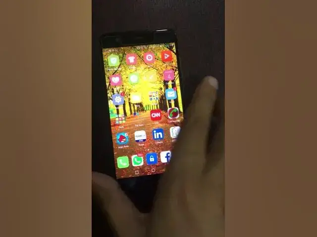 'Video thumbnail for Huawei P10 Lite'