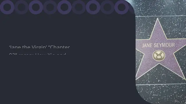 Video thumbnail for ‘Jane the Virgin’ “Chapter 92” recap: How Xio and Ro got their groove back