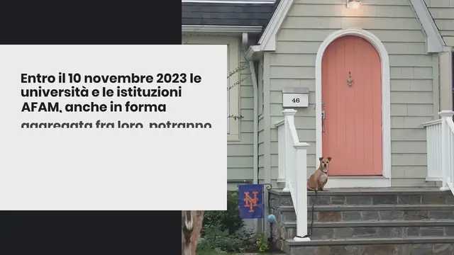 Video thumbnail for Percorsi abilitanti e stima del fabbisogno da parte del MIM: numeri alti al sud e bassi al nord [Report FLC CGIL]