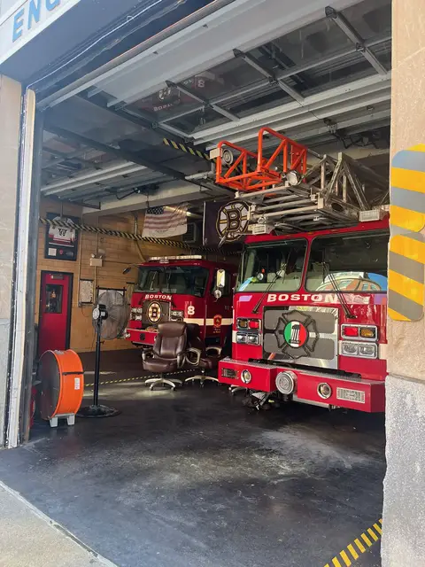 Video thumbnail for Police to Firefighter: Key Points for Career Change