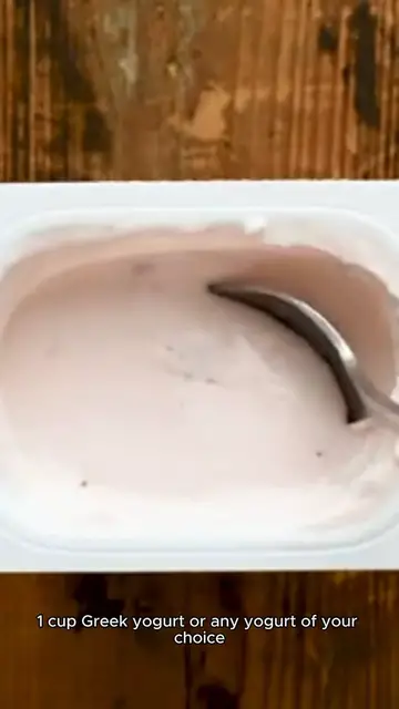 Video thumbnail for Muesli with Yogurt