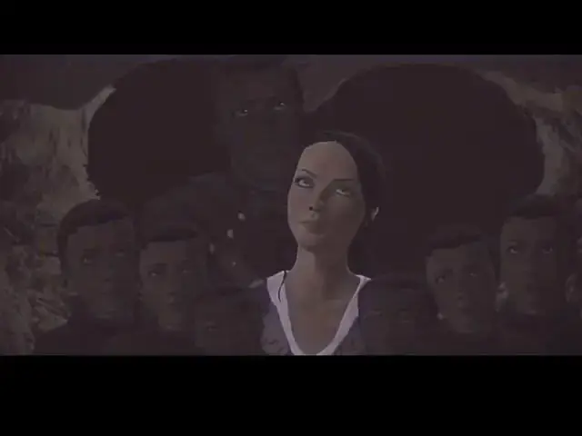 'Video thumbnail for The Tragic Story Of Del'