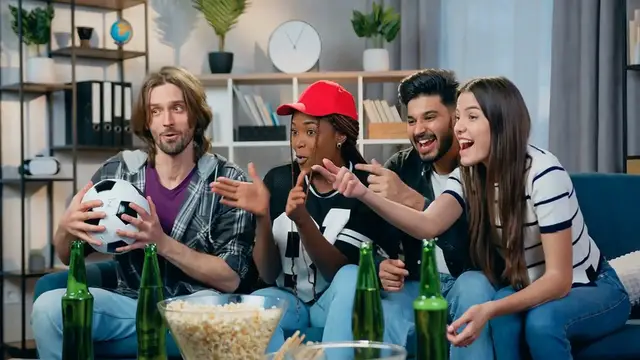 Video thumbnail for Everton vs Liverpool – A Rivalry for the Ages